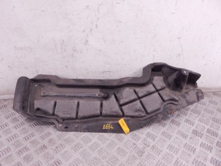 Защита днища, ориг. номер M57N306D2, M57N, 7128708, 51717128708, BMW 7-series (E65/66) 2001-2005