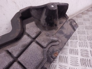 Защита днища, ориг. номер M57N306D2, M57N, 7128708, 51717128708, BMW 7-series (E65/66) 2001-2005