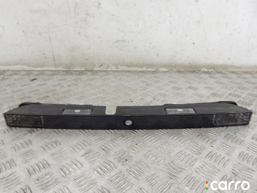 Подсветка номера BMW 7-series (E65/66) 2001-2005, M57N306D2, фото 1
