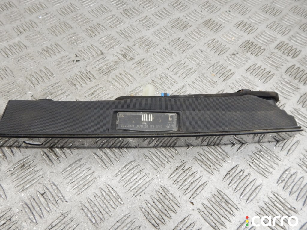 Подсветка номера BMW 7-series (E65/66) 2001-2005, M57N306D2, фото 2