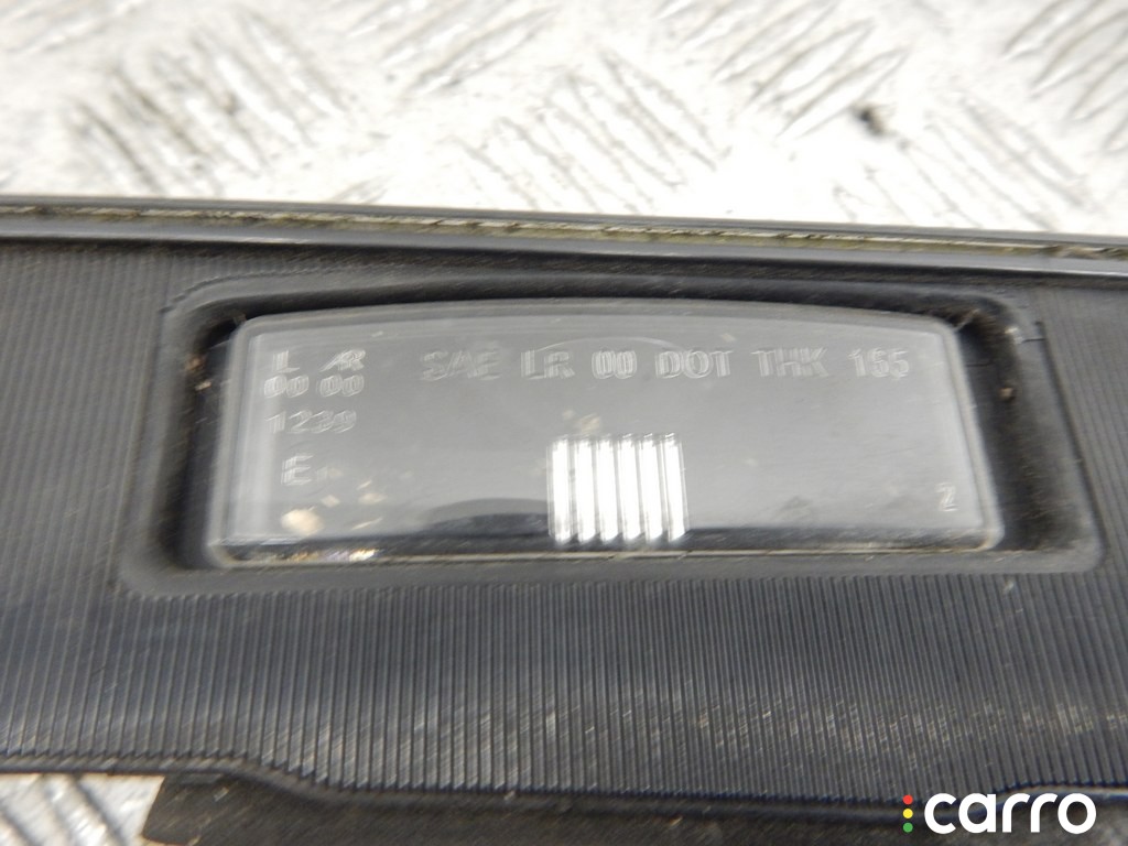 Подсветка номера BMW 7-series (E65/66) 2001-2005, M57N306D2, фото 5