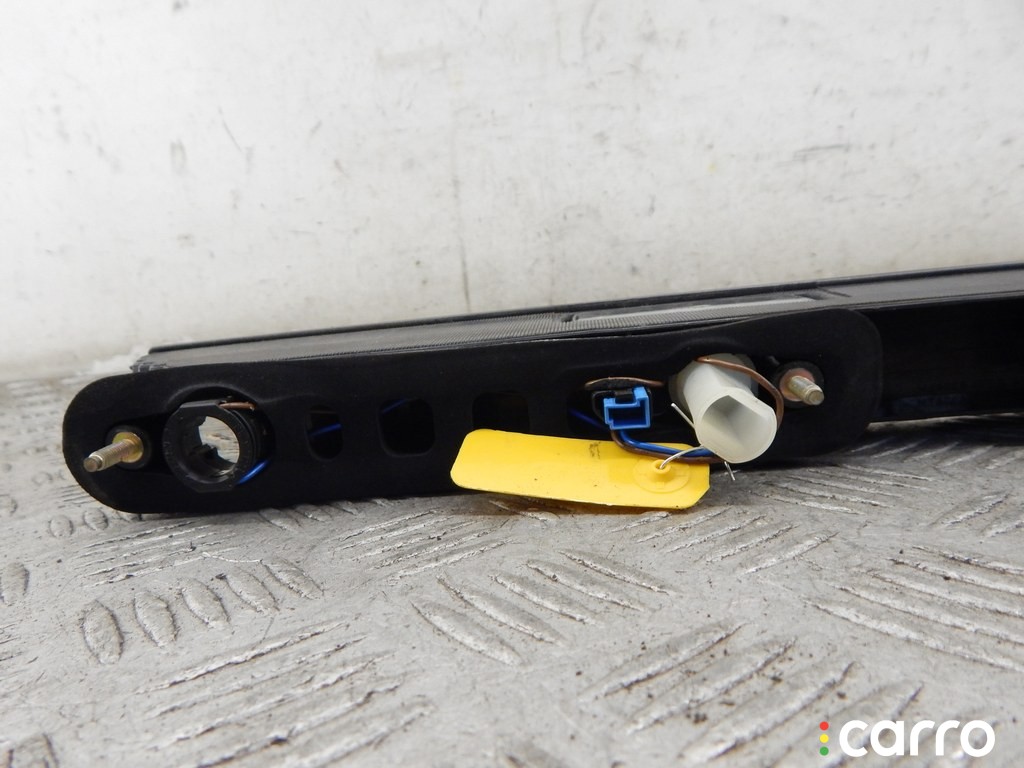 Подсветка номера BMW 7-series (E65/66) 2001-2005, M57N306D2, фото 7
