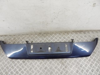Молдинг крышки багажника, ориг. номер M57N306D2, M57N, 51138223241, 8223241, BMW 7-series (E65/66) 2001-2005