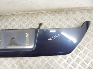 Молдинг крышки багажника, ориг. номер M57N306D2, M57N, 51138223241, 8223241, BMW 7-series (E65/66) 2001-2005
