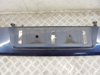 Молдинг крышки багажника, ориг. номер M57N306D2, M57N, 51138223241, 8223241, BMW 7-series (E65/66) 2001-2005