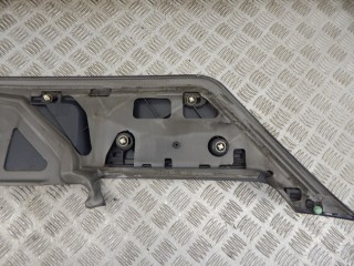 Молдинг крышки багажника, ориг. номер M57N306D2, M57N, 51138223241, 8223241, BMW 7-series (E65/66) 2001-2005