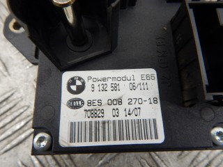 Блок контроля мощности, ориг. номер 6935431, 6957026, M57N306D2, 9132581, 6943489, 61356940292, 61316957026, M57N, 61356922820, 6922820, 61356925655, 6925655, 61356919610, 6919610, 61356921566, 6921566, 61356923898, 6923898, 61356929834, 6929834, 61356935431, 61350302700, 0302700, 6940292, 61350390355, 0390355, 61350395498, 0395498, 61356943489, 61356953995, 6953995, 61310402557, 0402557, 61359132581, BMW 7-series (E65/66) 2001-2005