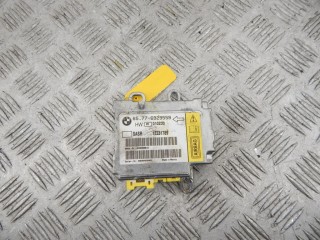 Блок AirBag, ориг. номер 6929559, M57N306D2, 65776920469, 6920469, 65770153407, 0153407, 65776929559, 65770412302, 0412302, 65776949908, 6949908, M57N, BMW 7-series (E65/66) 2001-2005