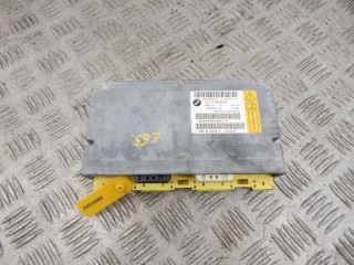 Блок AirBag, ориг. номер 6933021, M57N306D2, 6922144, 65776922464, 65776933021, M57N, 6922464, 65776920483, 6920483, 65776922144, 65776929552, 6929552, 65770303014, 0303014, 65772298860, 2298860, 65770410457, 0410457, 65776949899, 6949899, BMW 7-series (E65/66) 2001-2005