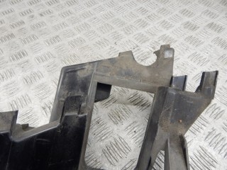 Крепление фары левой, ориг. номер M57N306D2, M57N, 63126917315, 6917315, BMW 7-series (E65/66) 2001-2005