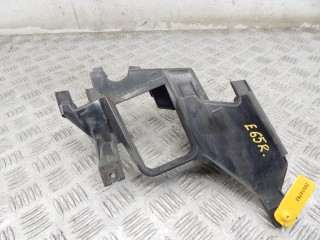 Крепление фары правой, ориг. номер M57N306D2, M57N, 63126917316, 6917316, BMW 7-series (E65/66) 2001-2005