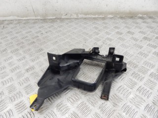 Крепление фары правой, ориг. номер M57N306D2, M57N, 63126917316, 6917316, BMW 7-series (E65/66) 2001-2005