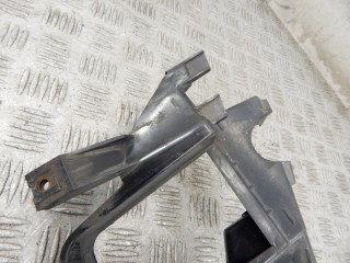 Крепление фары правой, ориг. номер M57N306D2, M57N, 63126917316, 6917316, BMW 7-series (E65/66) 2001-2005
