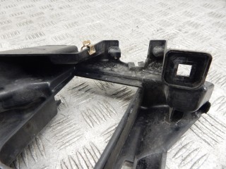Крепление фары правой, ориг. номер M57N306D2, M57N, 63126917316, 6917316, BMW 7-series (E65/66) 2001-2005