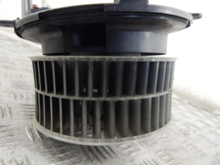 Моторчик печки, ориг. номер M57N306D2, 64116913402, M57N, 6913402, BMW 7-series (E65/66) 2001-2005