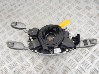SZL (Коммутационный центр в рулевой колонке), ориг. номер M57N306D2, 6911514, 61316911514, M57N, BMW 7-series (E65/66) 2001-2005