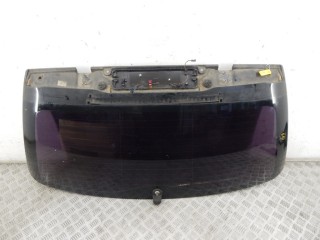 Стекло заднее, ориг. номер M57N, 51317163460, 7163460, 51317060959, 7060959, BMW 5-series (E60/61) 2002-2007