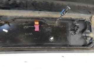 Стекло заднее, ориг. номер M57N, 51317163460, 7163460, 51317060959, 7060959, BMW 5-series (E60/61) 2002-2007