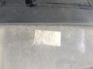 Стекло заднее, ориг. номер M57N, 51317163460, 7163460, 51317060959, 7060959, BMW 5-series (E60/61) 2002-2007