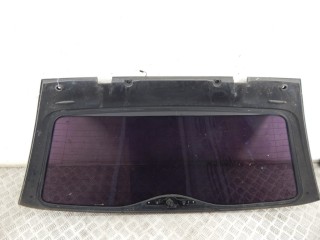 Стекло заднее, ориг. номер M57N, 51317163460, 7163460, 51317060959, 7060959, BMW 5-series (E60/61) 2002-2007