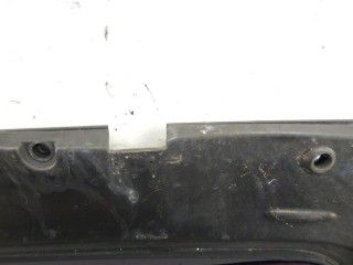 Стекло заднее, ориг. номер M57N, 51317163460, 7163460, 51317060959, 7060959, BMW 5-series (E60/61) 2002-2007