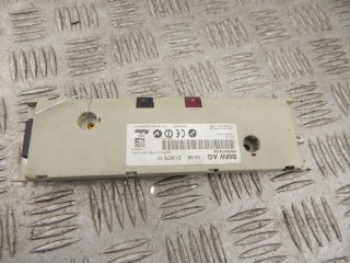Усилитель антенны, ориг. номер M57N, 9183564, 6934478, 6985531, 65206985531, 65206934478, 65209183564, BMW 5-series (E60/61) 2002-2007