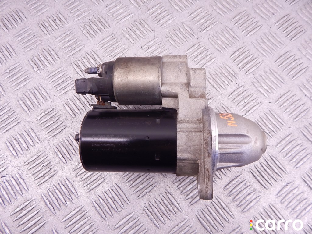 Стартер BMW X5-series (E70) 2006-2010, 3.0 л, бензин, 7521123, фото 3