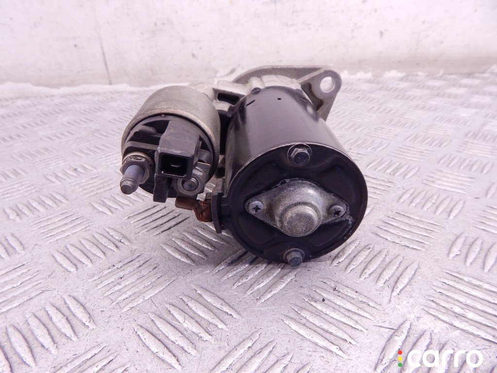 Стартер BMW X5-series (E70) 2006-2010, 3.0 л, бензин, 7521123, фото 5