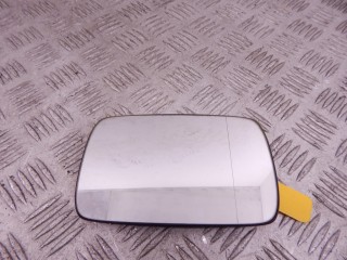 Стекло зеркала наружного левого, ориг. номер N42, 51168250438, 8250438, BMW 3-series (E46) 1997-2003
