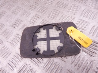 Стекло зеркала наружного левого, ориг. номер N42, 51168250438, 8250438, BMW 3-series (E46) 1997-2003