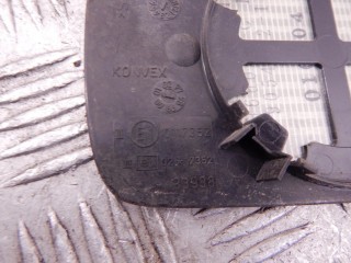 Стекло зеркала наружного левого, ориг. номер N42, 51168250438, 8250438, BMW 3-series (E46) 1997-2003