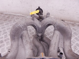 Коллектор впускной, ориг. номер M43, 11611247515, 1247515, BMW 3-series (E36) 1990-1996