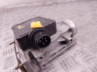 Расходомер воздуха, ориг. номер M43, 1734651, 13621734651, 13627547975, 7547975, 13621734314, 1734314, BMW 3-series (E36) 1990-1996
