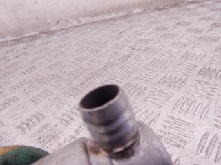 Клапан холостого хода, ориг. номер 1433627, 1247197, M43, 13411247197, 13411433627, BMW 3-series (E36) 1990-1996