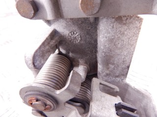 Заслонка дроссельная, ориг. номер M43, 1734719, 13541734719, BMW 3-series (E36) 1990-1996