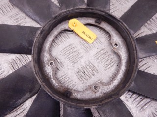 Крыльчатка вискомуфты, ориг. номер 11521723363, 1723363, 11521723573, 1723573, 11521719265, 1719265, M43, BMW 3-series (E36) 1990-1996