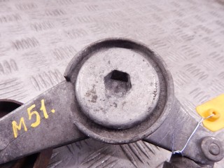 Натяжитель ремня генератора, ориг. номер M51, 11287786259, 7786259, 11282244058, 2244058, BMW 5-series (E34) 1987-1996