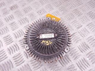 Вискомуфта, ориг. номер M51, 2243304, 11522243304, BMW 5-series (E34) 1987-1996