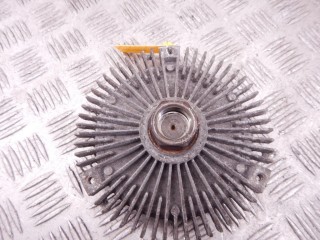Вискомуфта, ориг. номер M51, 2243304, 11522243304, BMW 5-series (E34) 1987-1996