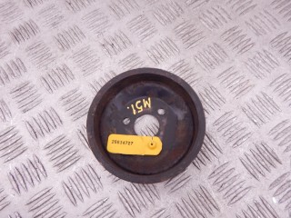 Шкив насоса гидроусилителя, M51, BMW 5 E34