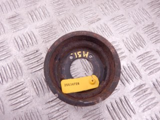 Шкив помпы, ориг. номер M51, 2246129, 11512243682, 11512246129, 2243682, BMW 5-series (E34) 1987-1996