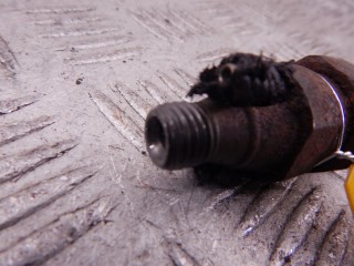 Форсунка, ориг. номер M51, 13532244401, 2244401, 13532243409, 2243409, BMW 5-series (E34) 1987-1996