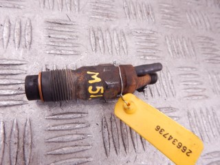 Форсунка, ориг. номер M51, 13532244401, 2244401, 13532243409, 2243409, BMW 5-series (E34) 1987-1996