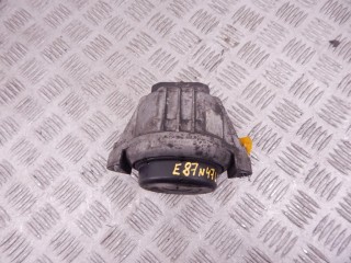 Подушка крепления двигателя, ориг. номер N47, 22116768799, 6768799, BMW 1-series (E87) 2007-2011