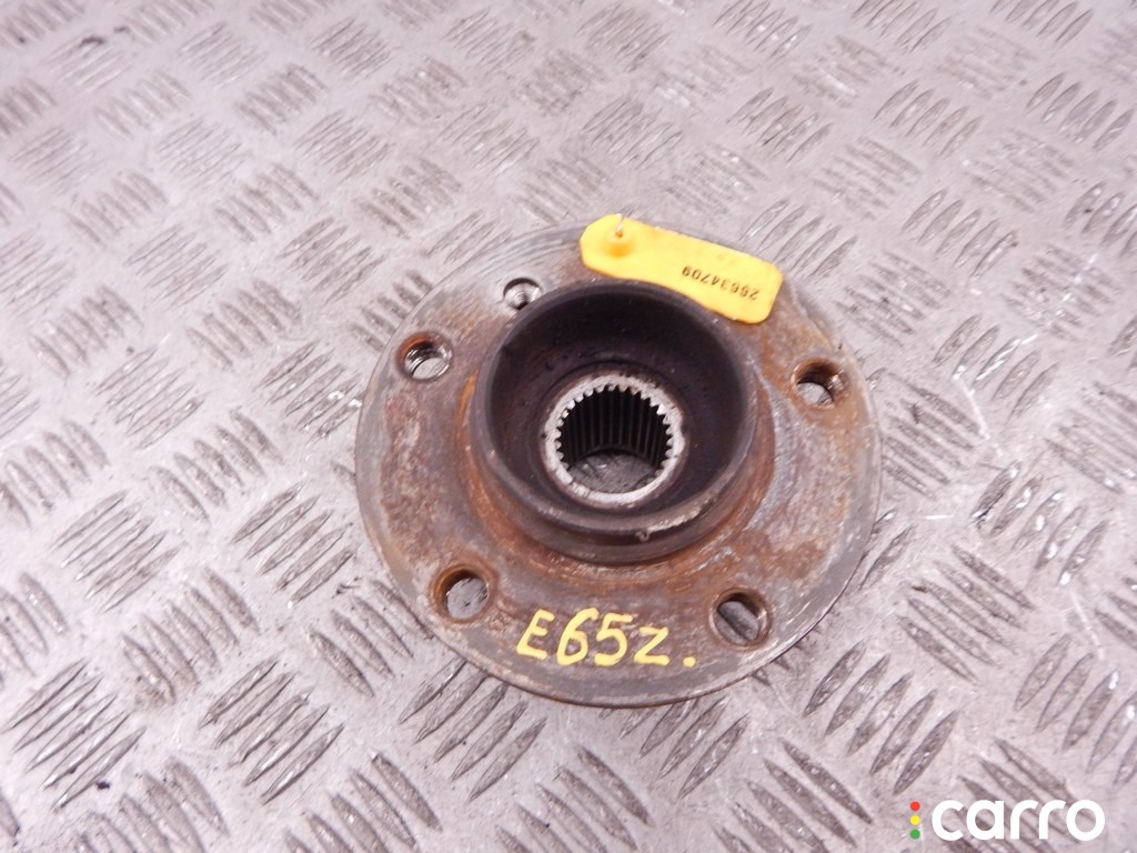 Подшипник ступицы BMW 7-series (E65/66) 2001-2005, M57N, фото 1