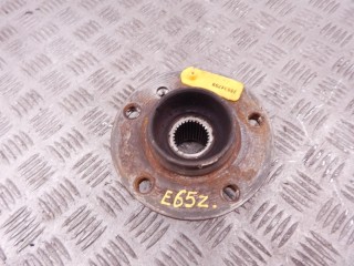 Подшипник ступицы, ориг. номер M57N, 33416753100, 6753100, BMW 7-series (E65/66) 2001-2005