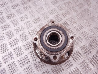 Подшипник ступицы, ориг. номер M57N, 33416753100, 6753100, BMW 7-series (E65/66) 2001-2005