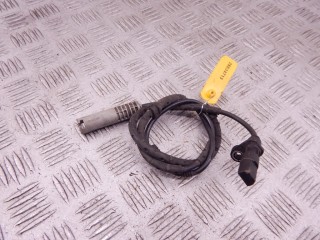 Датчик ABS задний, ориг. номер 34526758290, 34526752160, M57N, 6758290, 6752160, BMW 7-series (E65/66) 2001-2005