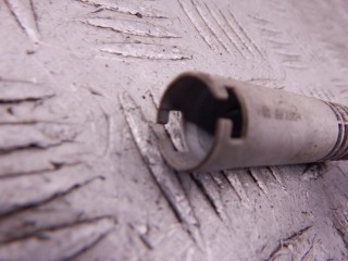 Датчик ABS задний, ориг. номер 34526758290, 34526752160, M57N, 6758290, 6752160, BMW 7-series (E65/66) 2001-2005