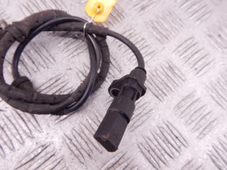 Датчик ABS задний, ориг. номер 34526758290, 34526752160, M57N, 6758290, 6752160, BMW 7-series (E65/66) 2001-2005